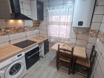 Piso en alquiler en Alicante