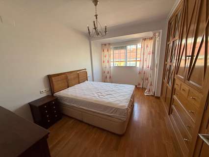 Piso en alquiler en Sant Vicent del Raspeig