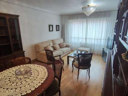 Piso en alquiler en Alicante