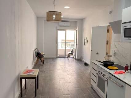 Apartamento en alquiler en Alicante