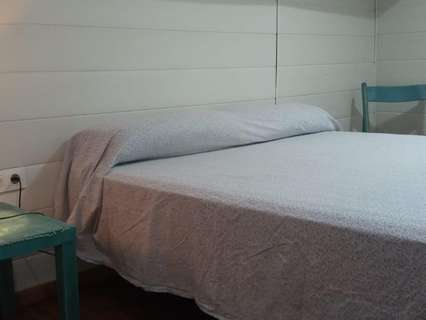 Estudio en alquiler en Alicante