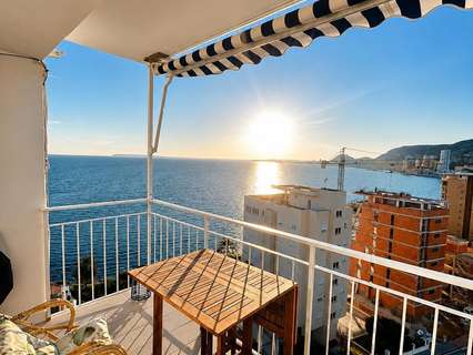 Apartamento en alquiler en Alicante zona Playa de San Juan