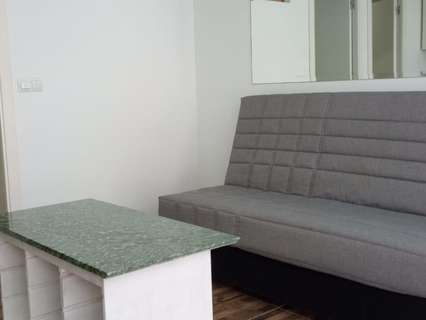Loft en alquiler en Alicante