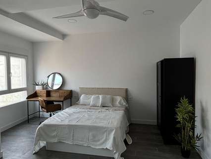 Loft en alquiler en Alicante