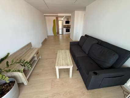 Apartamento en alquiler en Alicante zona Playa de San Juan