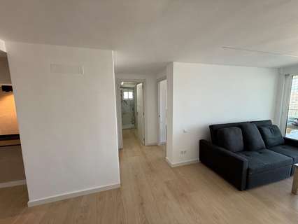 Apartamento en alquiler en Alicante zona Playa de San Juan