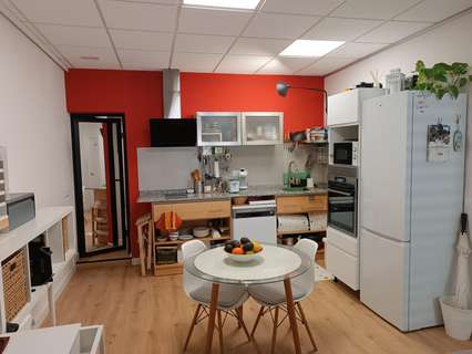 Apartamento en alquiler en Alicante