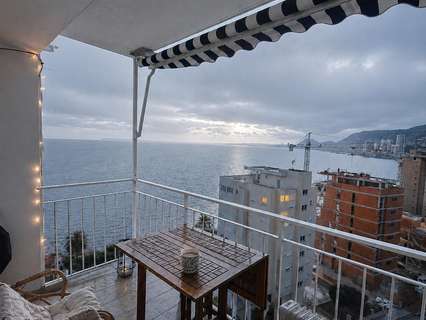 Apartamento en alquiler en Alicante zona Playa de San Juan