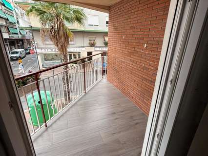 Apartamento en alquiler en Alicante rebajado