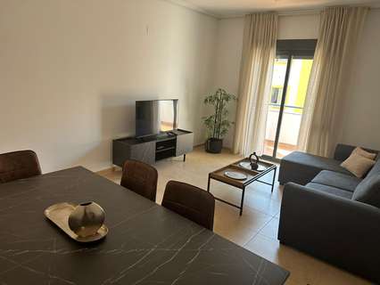 Piso en alquiler en Villajoyosa/La Vila Joiosa