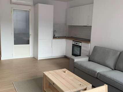 Apartamento en alquiler en Alicante