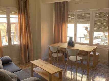 Apartamento en venta en Alicante