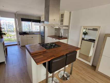 Apartamento en alquiler en Alicante