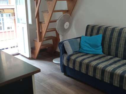 Dúplex en alquiler en Alicante