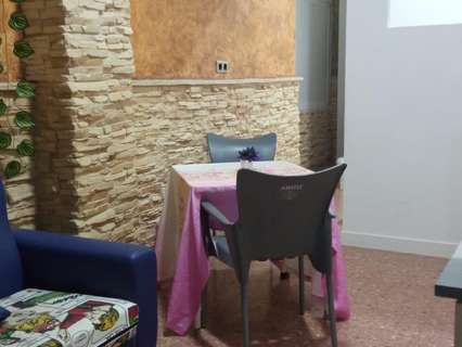 Local comercial en alquiler en Alicante
