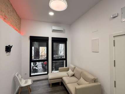 Apartamento en alquiler en Alicante
