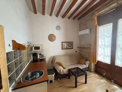 Estudio en alquiler en Alicante