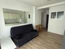 Estudio en alquiler en Alicante