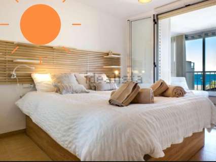 Apartamento en alquiler en Alicante