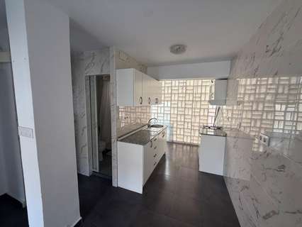 Piso en venta en Alicante