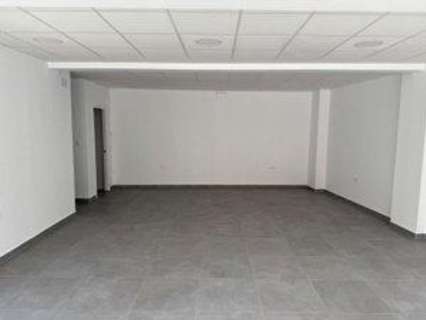 Local comercial en venta en Alicante