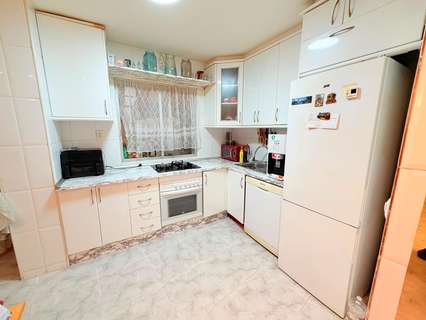 Piso en venta en Alicante