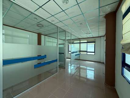 Oficina en alquiler en El Campello