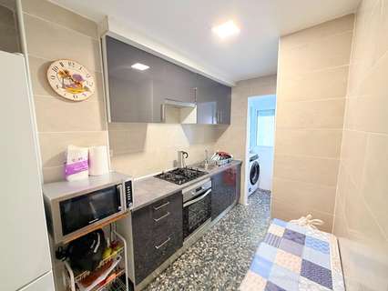 Piso en venta en Alicante
