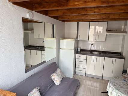 Dúplex en alquiler en Alicante