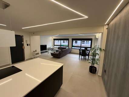 Piso en alquiler en Alicante