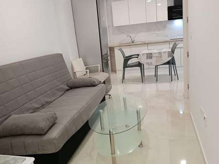 Planta baja en alquiler en Alicante