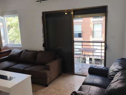 Apartamento en alquiler en Alicante