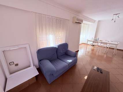 Apartamento en alquiler en Alicante