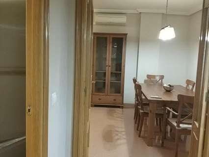 Planta baja en alquiler en Sant Vicent del Raspeig