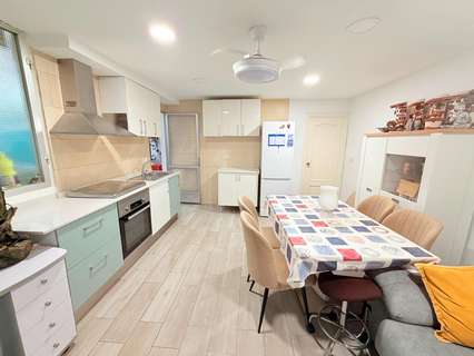 Piso en venta en Alicante