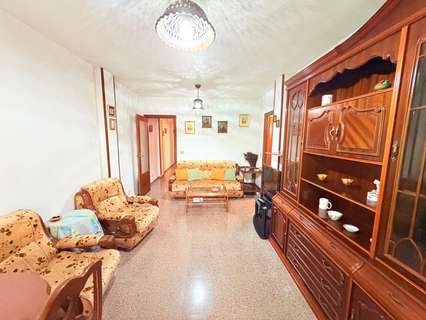 Piso en venta en Alicante