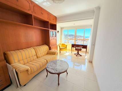 Apartamento en alquiler en Alicante