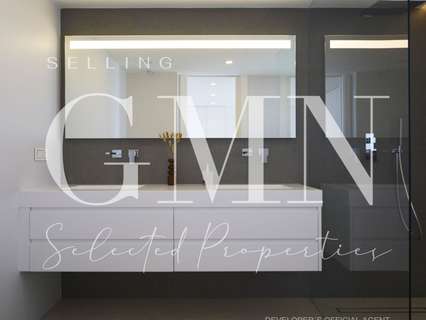 Chalet en venta en Altea