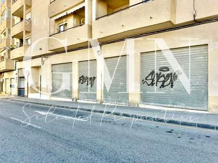 Local comercial en venta en Villajoyosa/La Vila Joiosa
