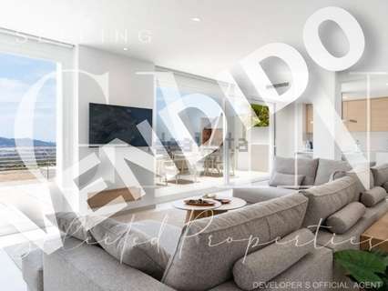 Chalet en venta en Altea