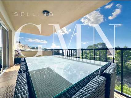 Piso en venta en Altea