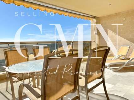 Piso en venta en Altea