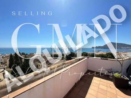 Piso en alquiler en Altea