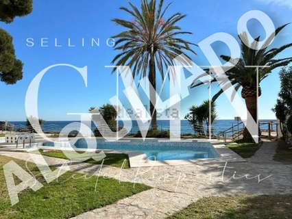 Piso en alquiler en Altea