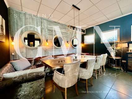 Local comercial en alquiler en Benidorm