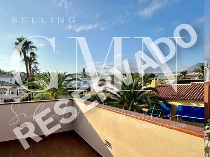 Bungalow en alquiler en La Nucía