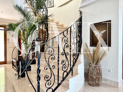 Casa en alquiler en Altea