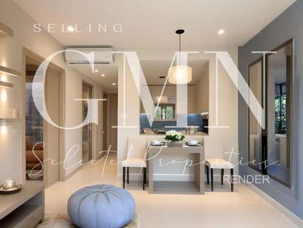 Piso en venta en La Nucía