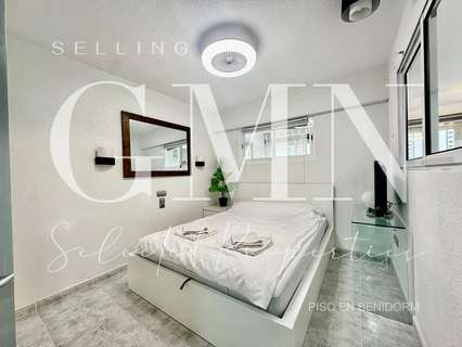 Piso en venta en Benidorm