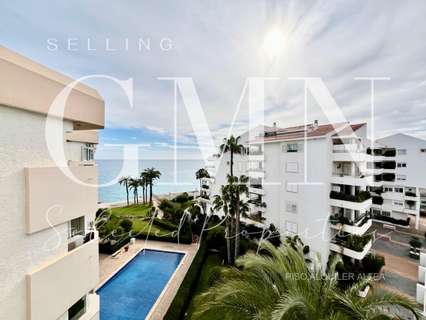 Piso en alquiler en Altea